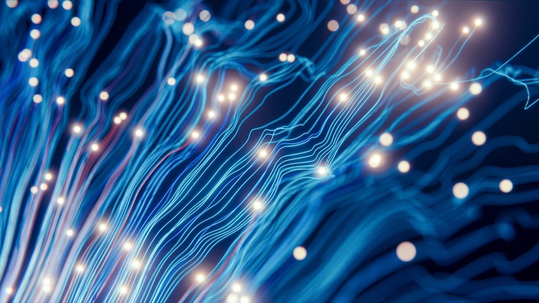 Data strings